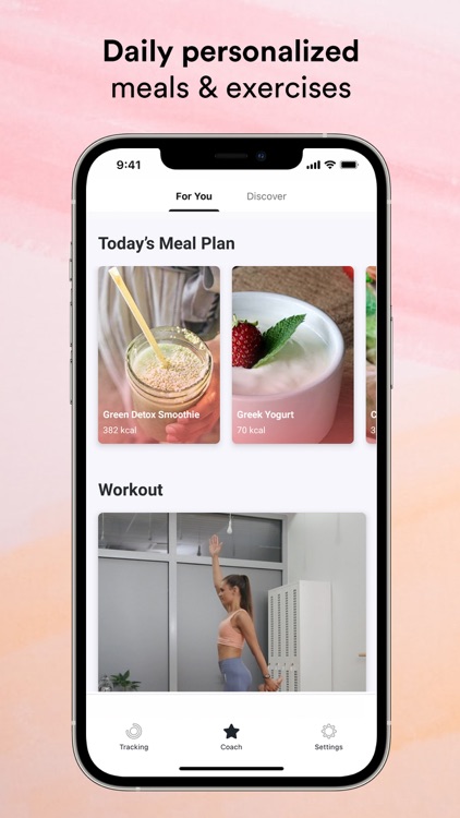 Bellabeat Wellness Coach