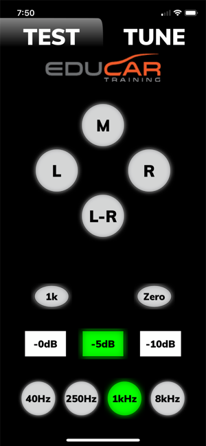 TestTune by Educar Labs(圖8)-速報App