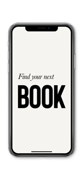 Game screenshot Find Your Next Book mod apk