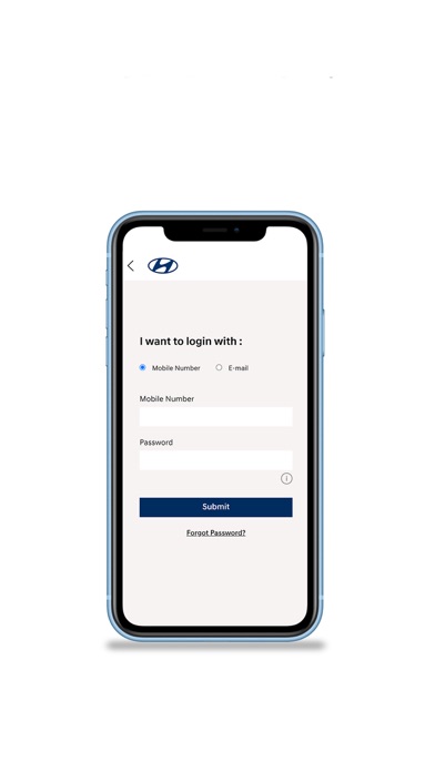 Hyundai Mobility Membershipのおすすめ画像4