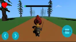 Game screenshot Wonderful Knight apk
