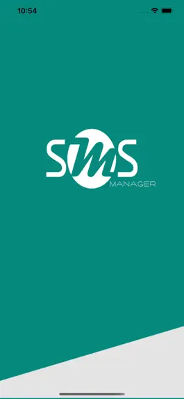 Game screenshot SMS Manager. mod apk