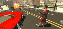 Game screenshot Real Vegas City Gangster mod apk