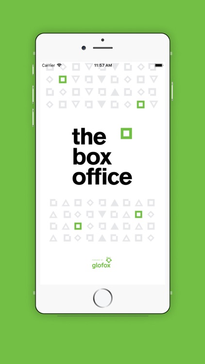 The Box Office NZ