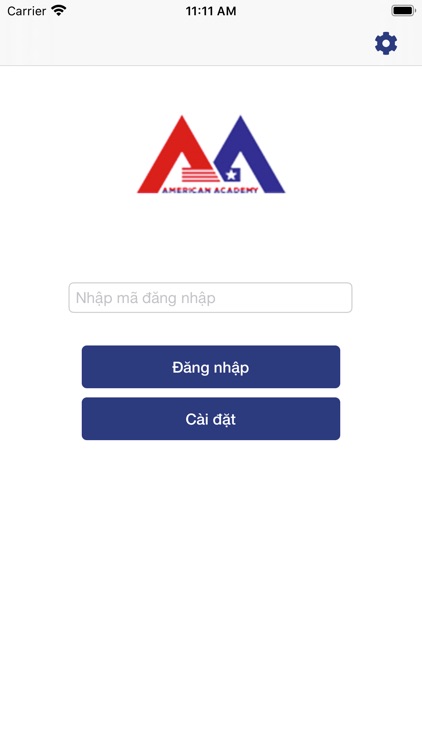 Anh ngữ AMA screenshot-3