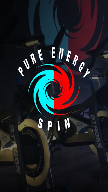 Pure Energy Spin