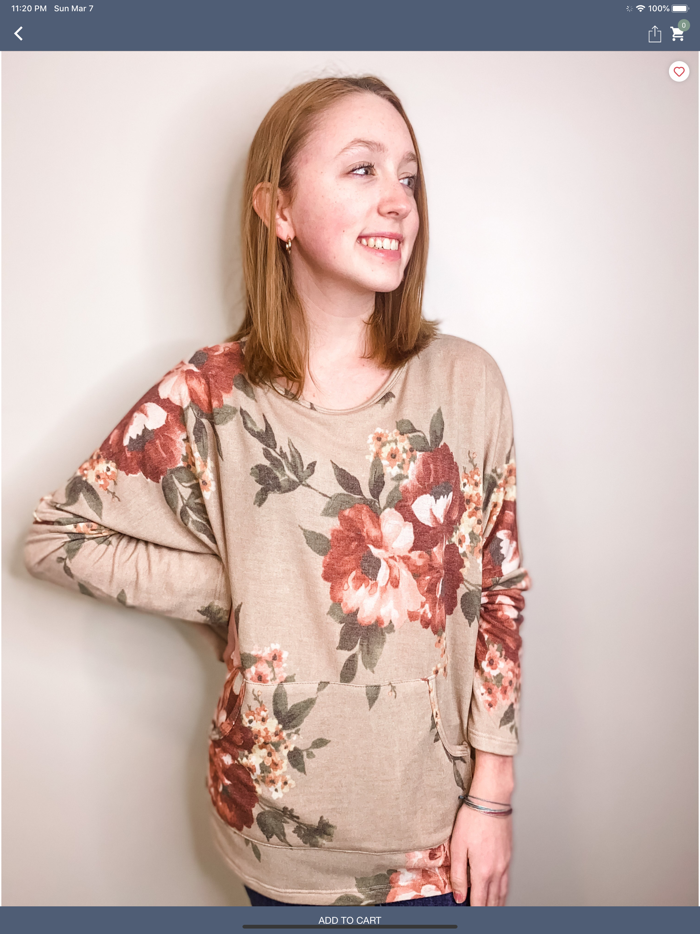 Fire and Soul Boutique