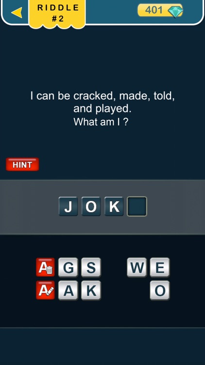What am I? riddles - Word game screenshot-2