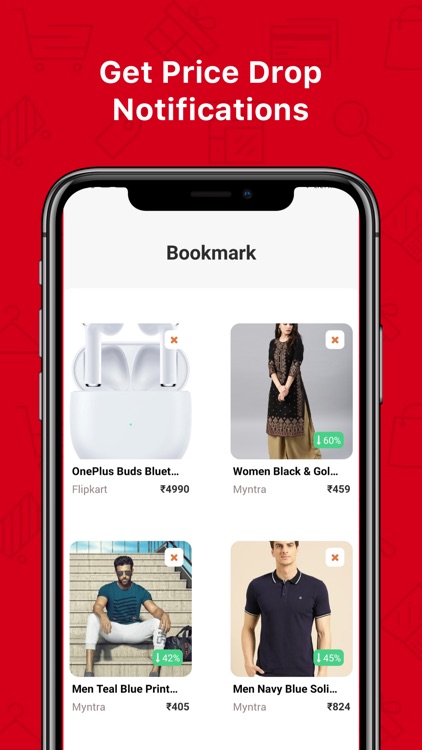 ShopWise: Coupons & Deals screenshot-3