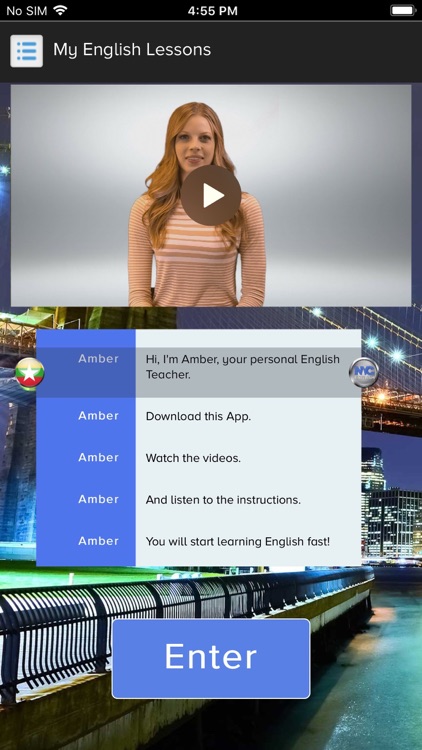 MyEnglish - Mytel