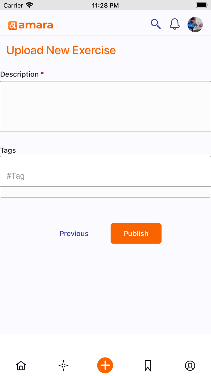 Amara Next-Gen Social Media