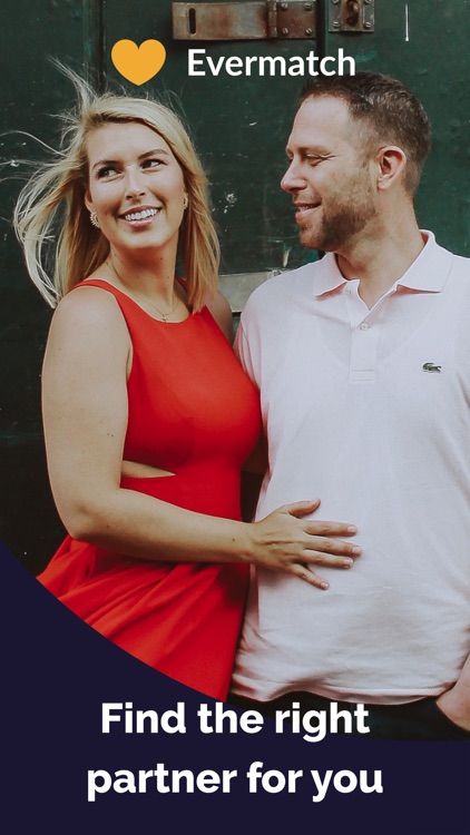 Dating App - Evermatch screenshot-5