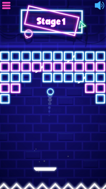 Y-Neon Bricks screenshot-3