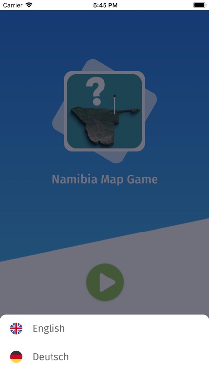 Namibia: Provinces Quiz Game screenshot-6
