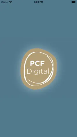 Game screenshot PCF Digital mod apk