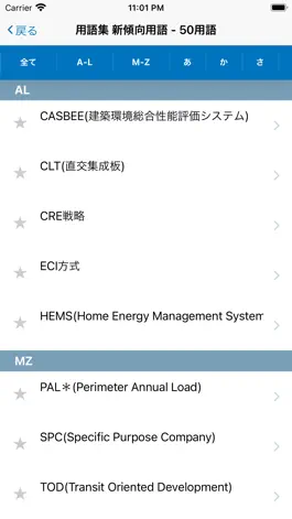 Game screenshot e-建築用語集 hack