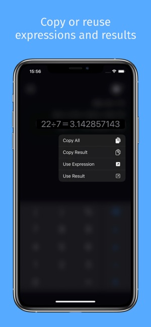 Calculator 42 with History(圖3)-速報App