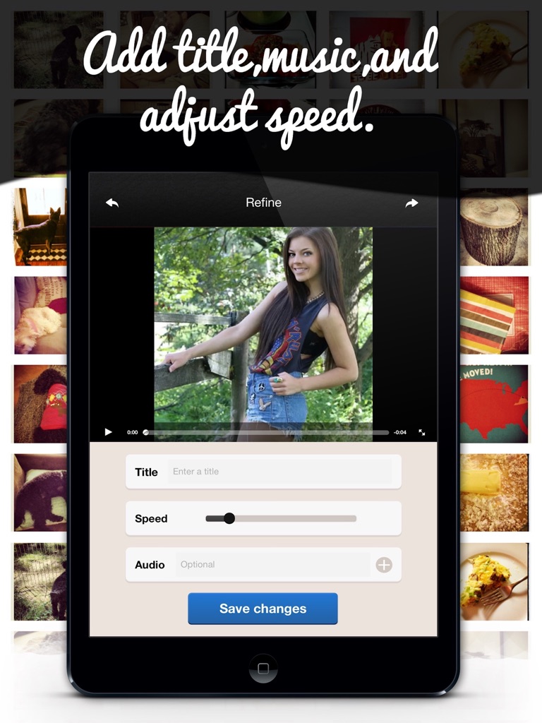 【图】Flipaview SlideShow Maker(截图3) 【图】Flipaview SlideShow Maker(截图3)