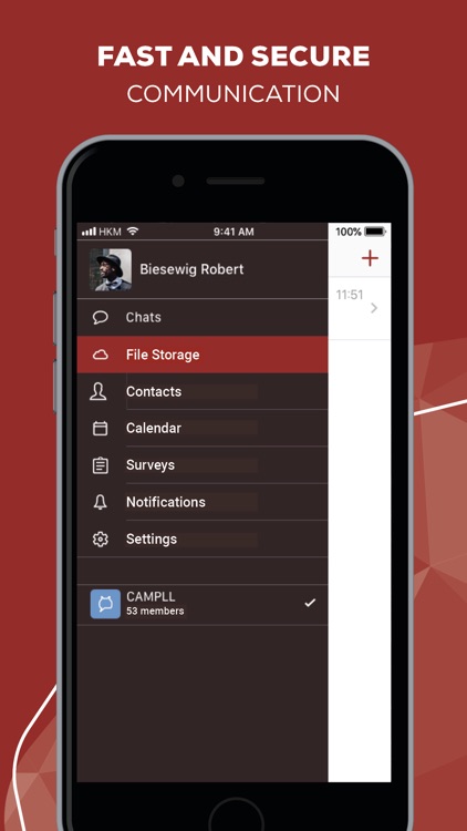 KONapp