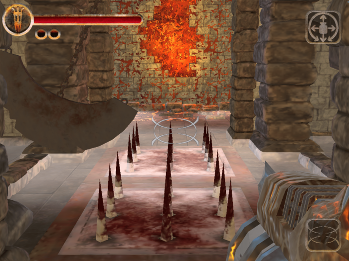 Shrouded Citadel Lite