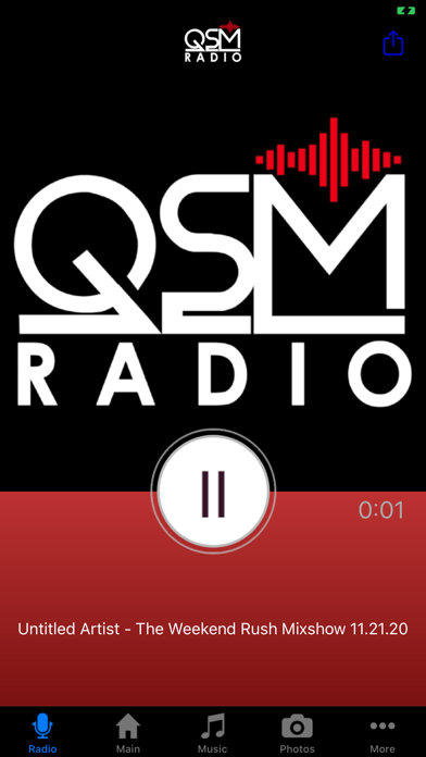 QSMRadio