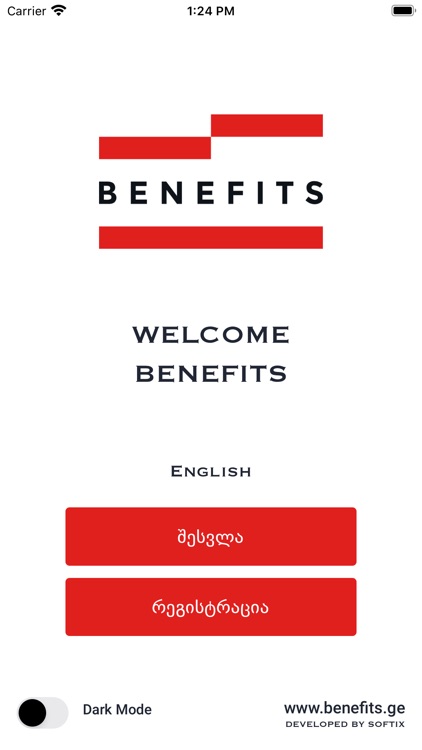 Benefits GBG