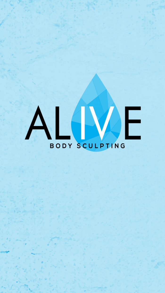 Alive Body Sculpting