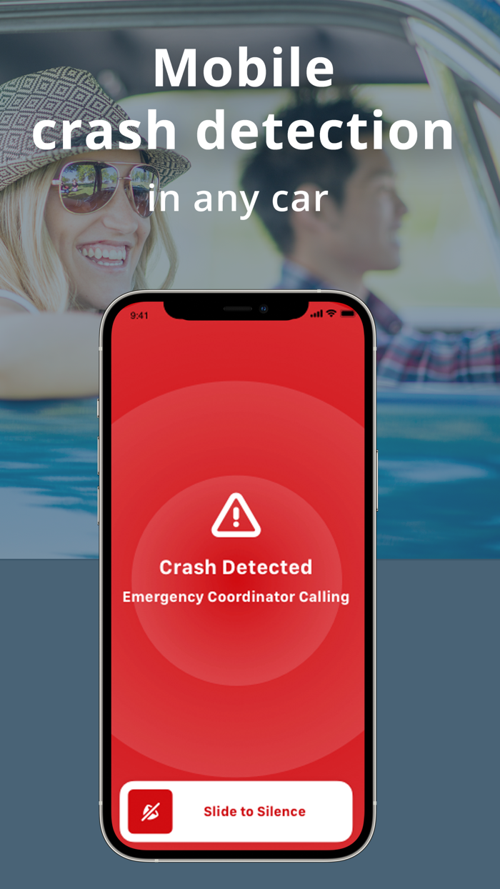 Companion Mobile Safety