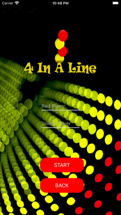 AR 4 In A Line screenshot 2