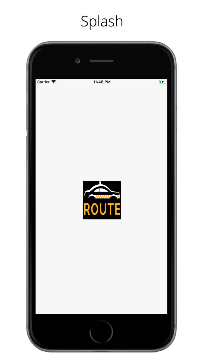 Route Taxi