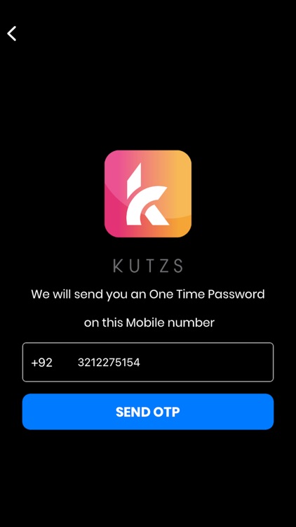 Kutzs Service Provider