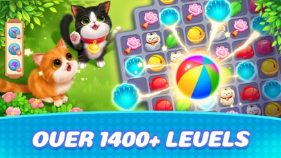 Kitten Match free Coins hack