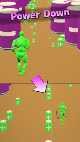 Game screenshot Hyper Giant Kicking hack