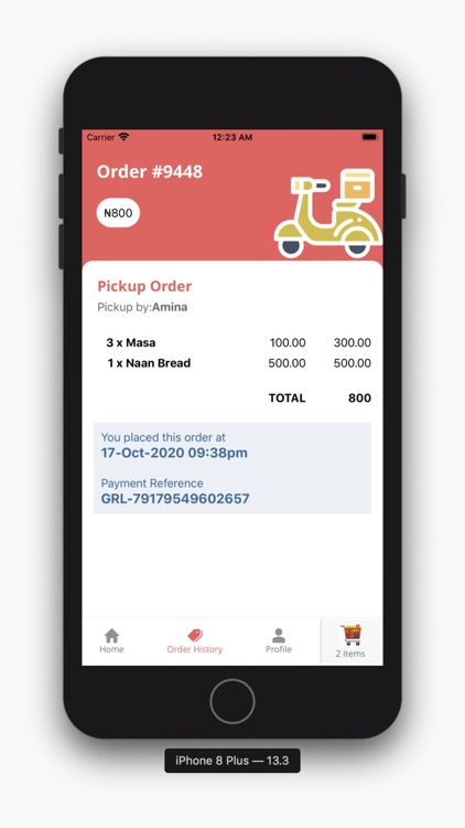 Grills101 Restaurant