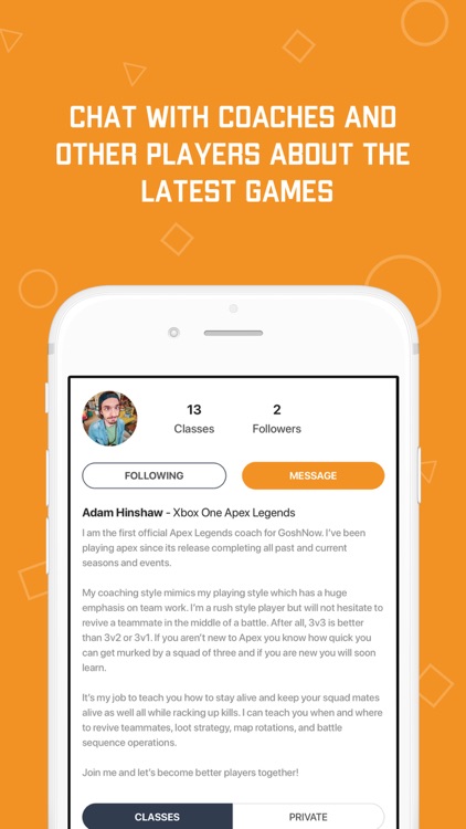 GosuNow - eSports Tournaments screenshot-4