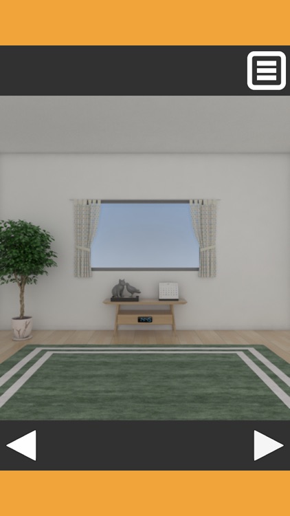 Escape Game - Living Room screenshot-3