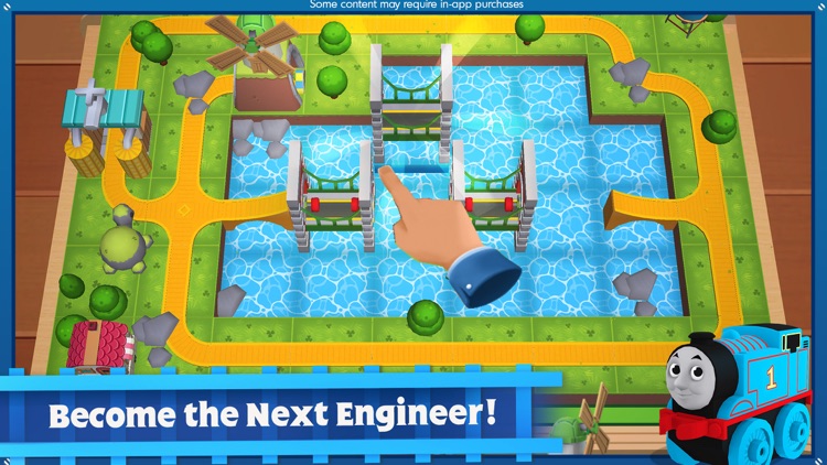 Thomas & Friends Minis screenshot-7
