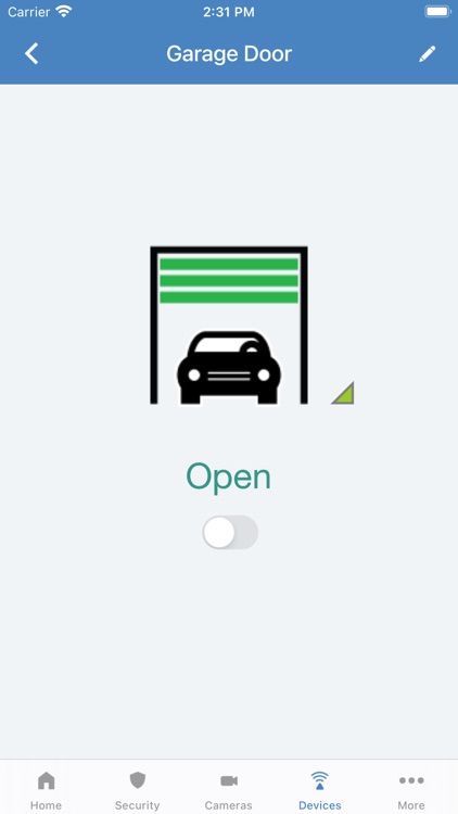 Alula Security screenshot-4