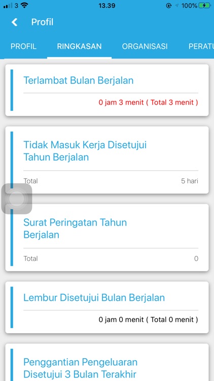 EATS TigaSakti screenshot-4