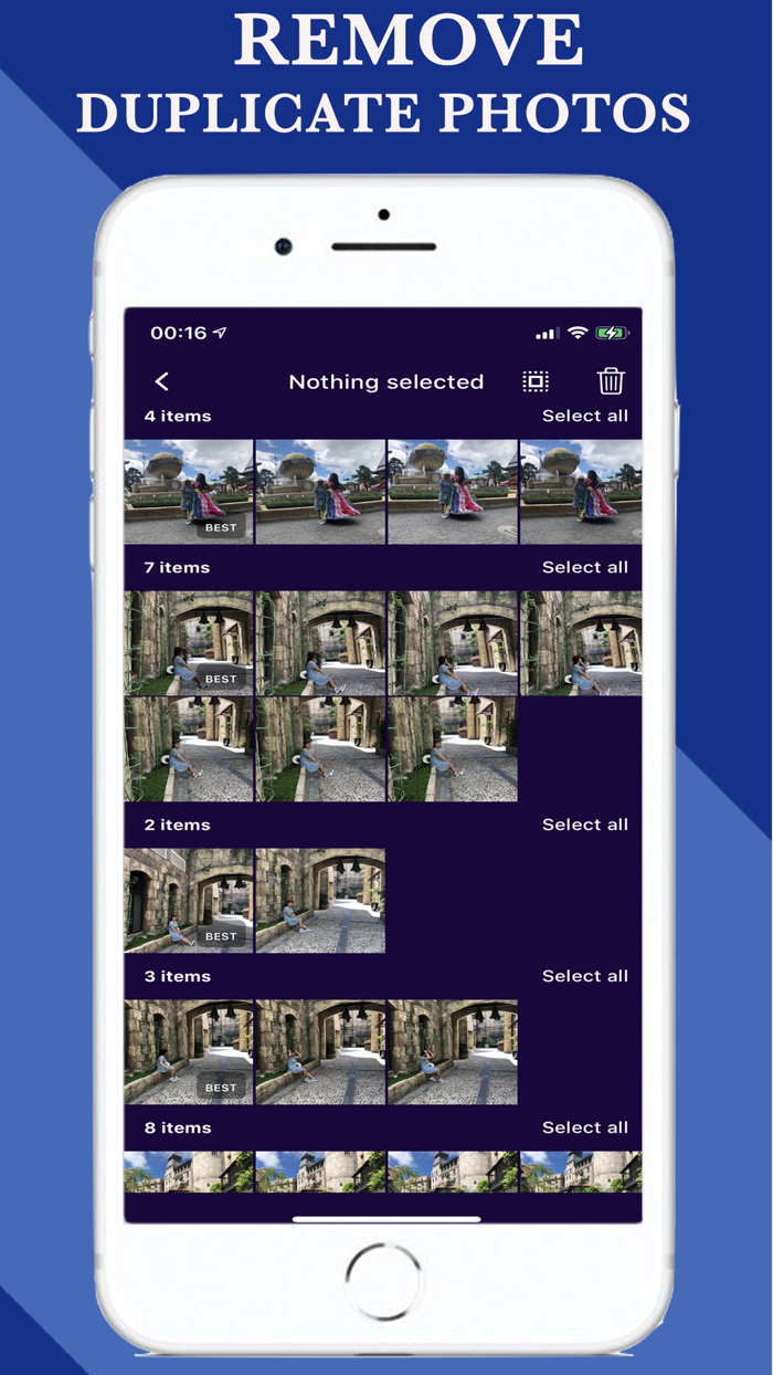 Cleaner Master - Phone Clean