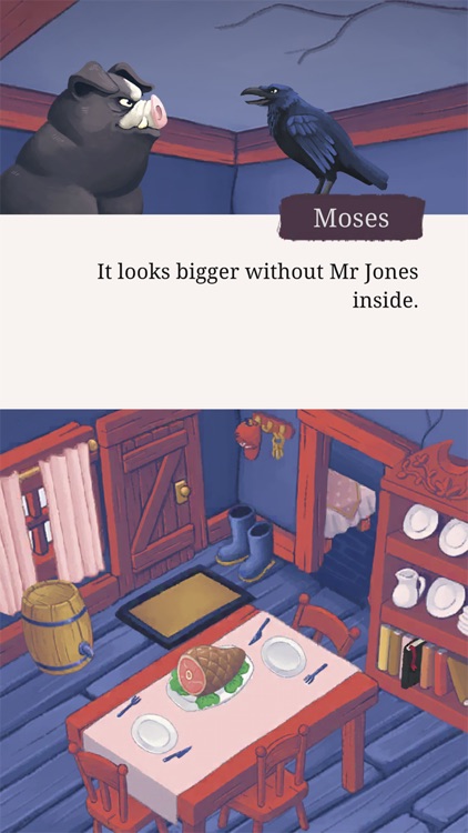 Orwell's Animal Farm screenshot-3