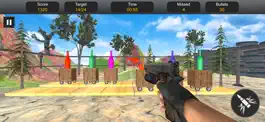 Game screenshot Bottle Shooting Expert Shooter hack