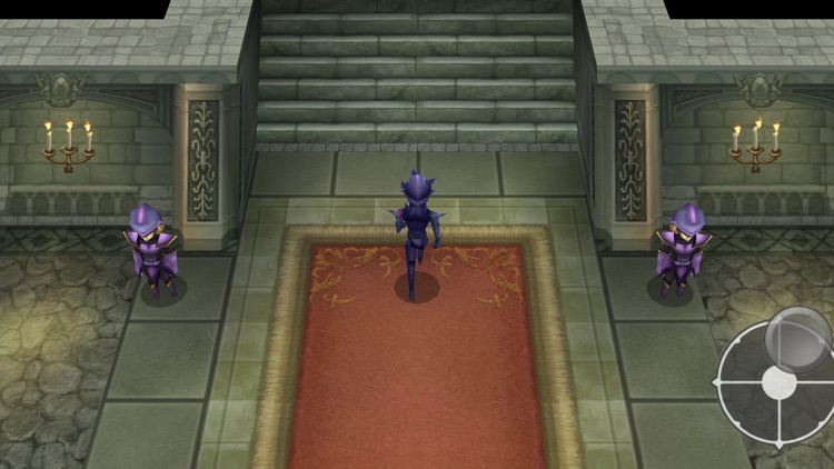 FINAL FANTASY IV (3D REMAKE) screenshot-3