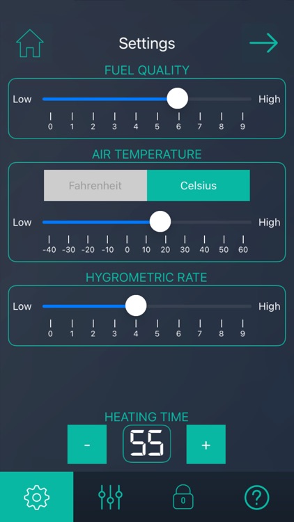 PerforMap screenshot-3