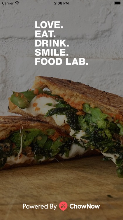 FoodLab LA