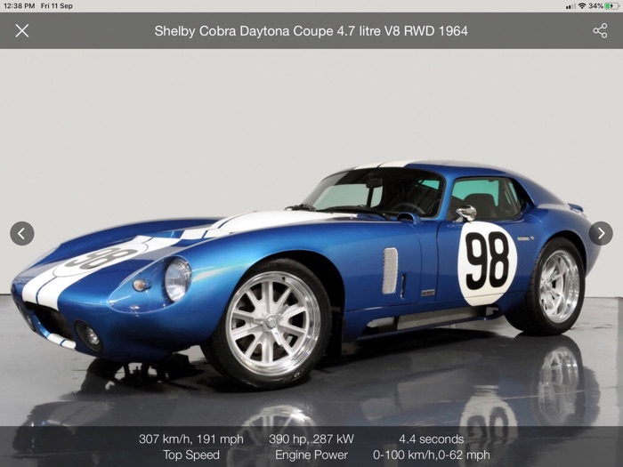 Most Expensive Cars Guide