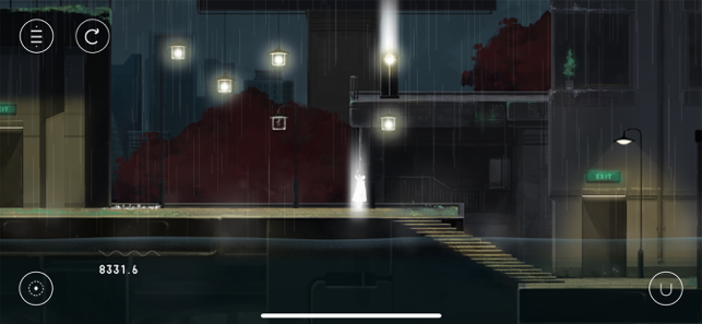 ‎Flood of Light Screenshot