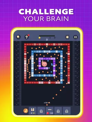 Captura 9 Bricks n Balls iphone