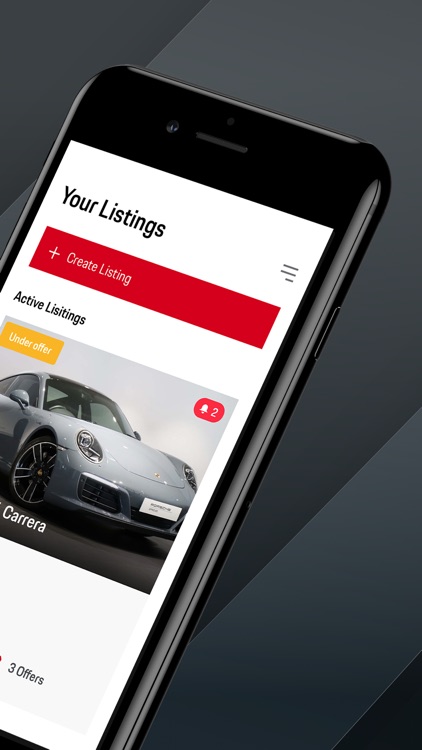 Porsche Sell Direct