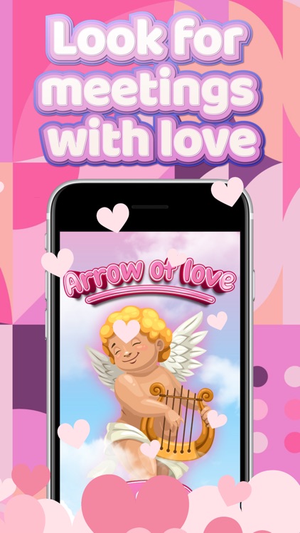 Arrow of Love